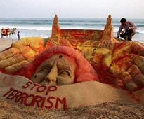 Court to expedite cases involved Muslims in terror act?