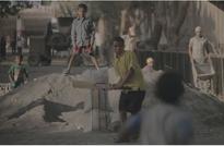 adidas Celebrates Sachin Tendulkar's Birthday