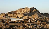 Iran's Bam Removed from List of World Heritage in Danger