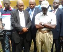 Oshiomhole appeals to U.S. Govt. for support on ICT