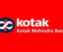 Kotak Mahindra Bank standalone Q4 net up 47% on core income
