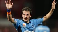 Top 35 A-League All Stars named
