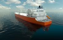 Hoegh LNG Receives Commitment Letters for Lampung FSRU Financing (Indonesia)