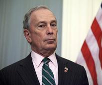 Michael Bloomberg's Gun Control Group Is Finally Going After A Democrat, And It's Already Getting Really Personal