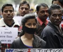 Delhi gang-rape accused deny being in the bus on 16 December night