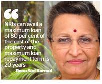 HDFC targets 20% GCC growth