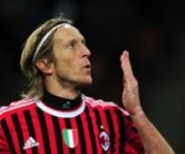 Ambrosini, Abbiati injured