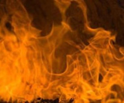 DRDO's ammo store at Chandipur catches fire