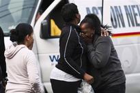 Three dead, three safe after 36-hour Trenton, NJ hostage drama