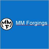 HDFC Mutual Fund sold 1.10 lakh shares of MM Forgings