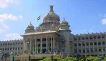 BJP, JD-S tie in K'taka: Who will be Opposition leader?