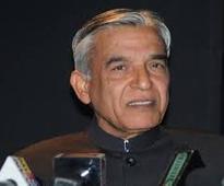 BJP accuses Pawan Bansal of...