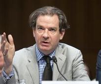 CNN's Peter Bergen writing book on terrorism in US