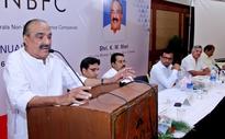 Government committed to encouraging NBFCs: KM Mani