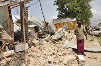 Militants launch suicide bomb attacks on UNDP office in Mogadishu