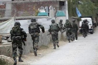 Omar to raise AFSPA in internal security meet in Delhi