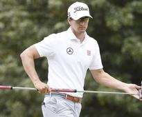 Aussie PGA not rushing to ban belly putter