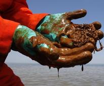 Texas sues BP over 2010 Gulf spill