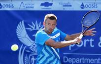 Tongue-twister final for Soweto Open