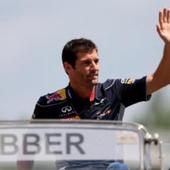 Webber under pressure to deliver