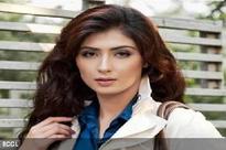 Nikita Sharma opposite Ayaz Ahmed in Adaa