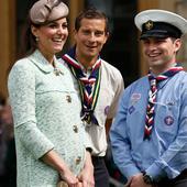 New law allows Kate Middleton's daughter to become Queen