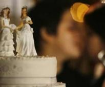 Russia reviews adoption law over French gay marriage