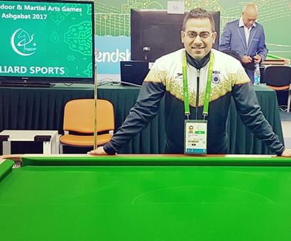 Sports Shorts: Indians win five medals in Asian Indoors Sports Shorts: Indians win five medals in Asian Indoors