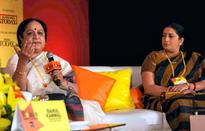 How we treat our women at home will determine their destiny in the country, says Jayanthi Natarajan
