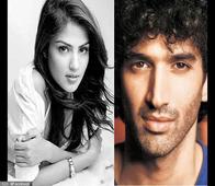Things you didn't know about Aditya Roy Kapur's alleged girlfriend Rhea Chakraborty