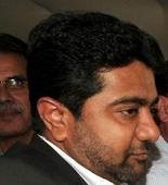 CBI likely to quiz MHA official for meeting arms-dealer Vermas wife