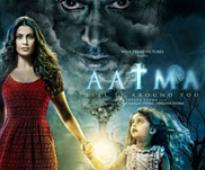 Hindi Movie Review: 'Aatma'