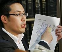 Hundreds seek compensation in Japan nuclear crisis