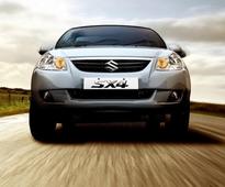 Beat The Heat Maruti Campaign