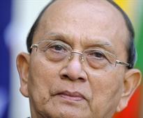 Obama to host Myanmar leader