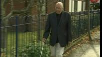 Prosecutors consider taser charges