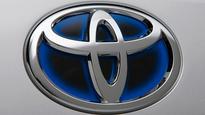 Toyota overtakes BMW as most valuable