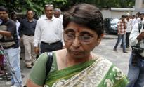 SIT to seek Supreme Court guidance on Maya Kodnani death penalty issue