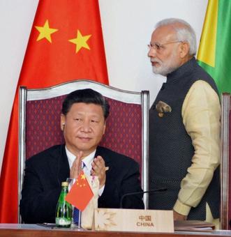 China, the world's bully China, the world's bully