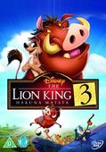 The Lion King 3: Hakuna Matata (DVD)