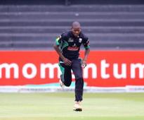 Tsotsobe joins Highveld Lions