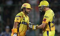 IPL 2013 LIVE SCORE: Michael Hussey, Suresh Raina propel Chennai Super Kings