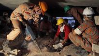 Search over as factory toll put at 1127