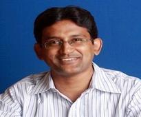 eBay India head quits