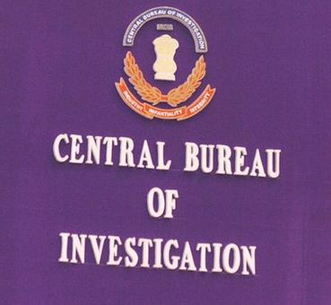 GST Council official arrested by CBI in graft case GST Council official arrested by CBI in graft case