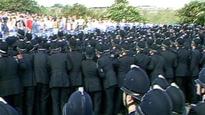 Orgreave inquiry 'complex exercise'