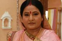 Vibha Chibber in Punar Vivah-2