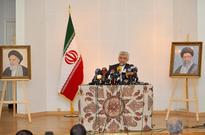 Jalili an early favorite in Iran's presidential race