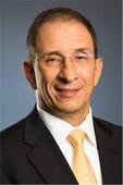 Ingalls Appoints Mathieu as VP and GM of Avondale
