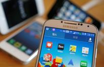Samsung Galaxy S4 Sales On Pace to Hit 10 Million in First Month, Selling Faster Than S3 (VIDEO)